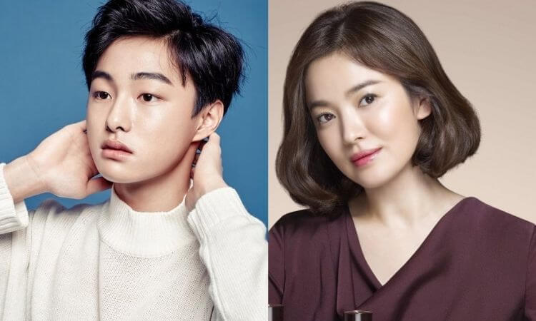 Song Hye Kyo and Yoon Chan Yoo will Join “Victorious Fate” Upcoming Korean Drama 2022