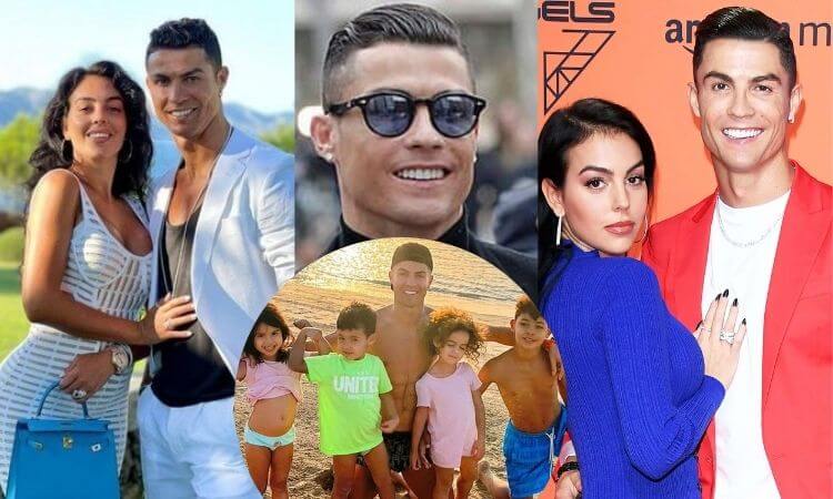 Who is Cristiano Ronaldo Girlfriend 2022? Everything you need to know about Cristiano Ronaldo marrige & Children Latest Updates