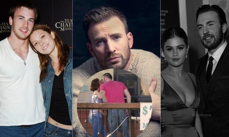 Justin Bieber HATES Selena Gomez for CHOOSING Chris Evans and DATING HIM -  Dominique Clare