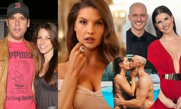 Who Is Amanda Cerny Boyfriend Her Relationships & Dating History Latest Updates