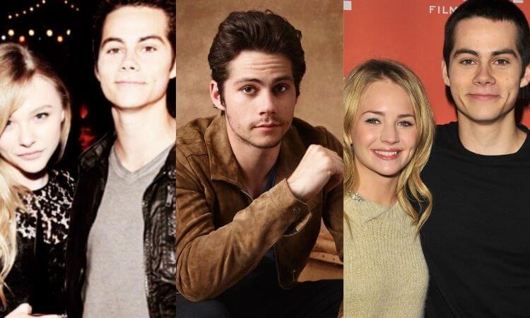 Who is Dylan O’Brien GirlfriendDylan O’Brien Dating History & more Updates