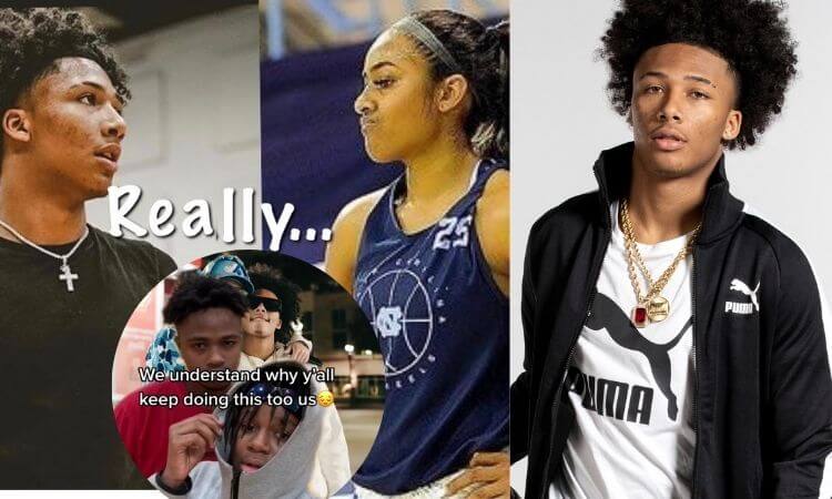 Who is Mikey WilliamsMikey Williams Girlfriend,Height,Weight,Net Worth & more latest updates 2022