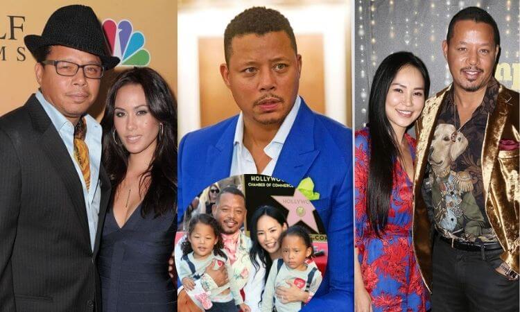 Who is Terrence Howard Wife Terrence Howard Ex-wife & Dating History Latest Updates