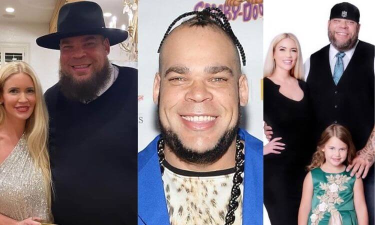 Who is Tyrus Wife Tyrus Girlfriend,Net Worth & more Latest Updates 