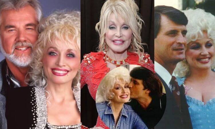Dolly Parton HusabndIs Dolly Parton still married to Carl Thomas DeanDolly Parton Net Worth,Siblings & More Latest Updates