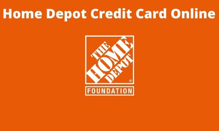 Home Depot Credit Card Login at Homedepot.commycard Guidelines 2022