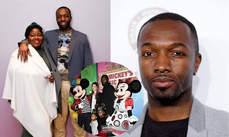 Who is Jamie Hector Wife?Jamie Hector Children,Net Worth,Face Scar & More Latest Updates