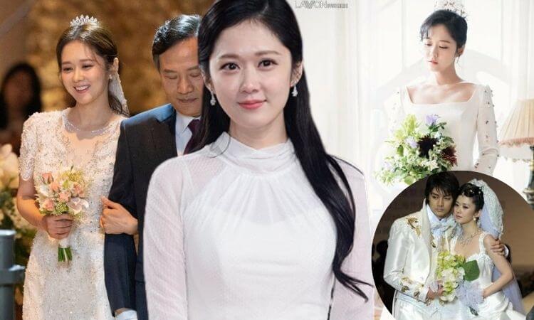 Who Is Jang Na-ra Husband in Real Life Is Jang Na-ra Married Now