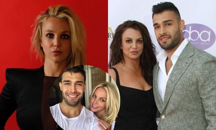 Who is Britney Spears BoyfriendLatest Updates About Britney Spears Husband