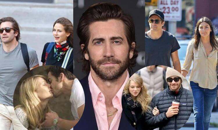 Who is Jake Gyllenhaal WifeIs Jake Gyllenhaal married in 2022 & Dating History Latest Updates