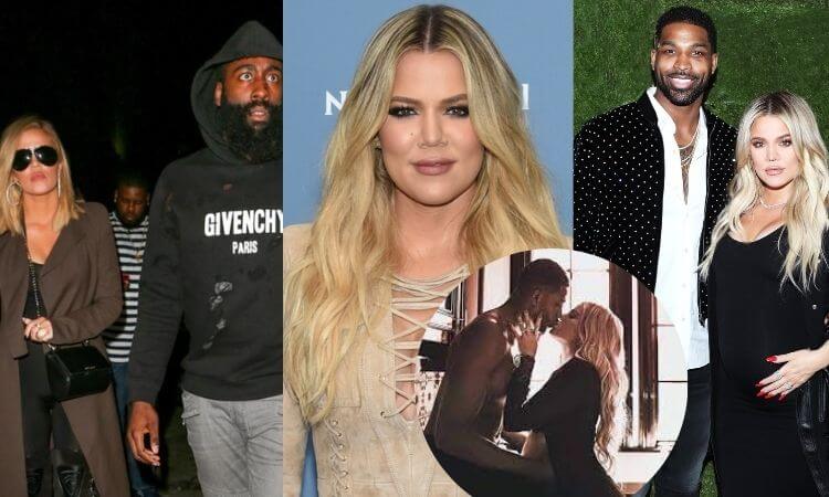 Who is Khloé Kardashian Dating Khloé Kardashian Boyfriend, Ex-Boyfriends & Dating History Latest Updates