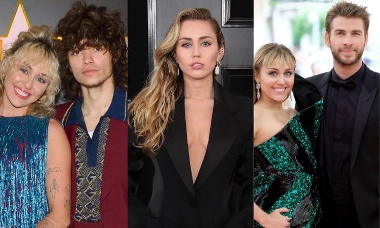 Who is Miley Cyrus BoyfriendMiley Cyrus Relationships & Dating History Latest Updates
