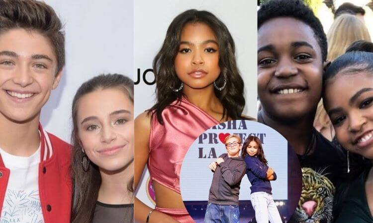 Who is Navia Robinson Navia Robinson Relationship, Net Worth, Facts & More Latest Updates