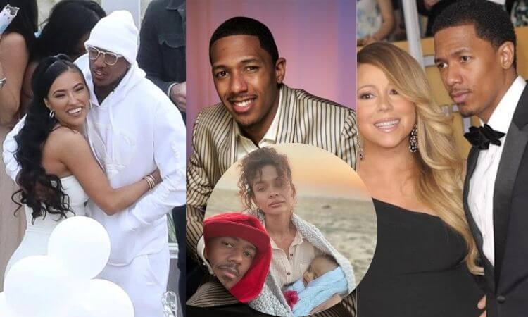 Who is Nick Cannon Wife Nick Cannon Net Worth,Kids & More Latest Updates 2022