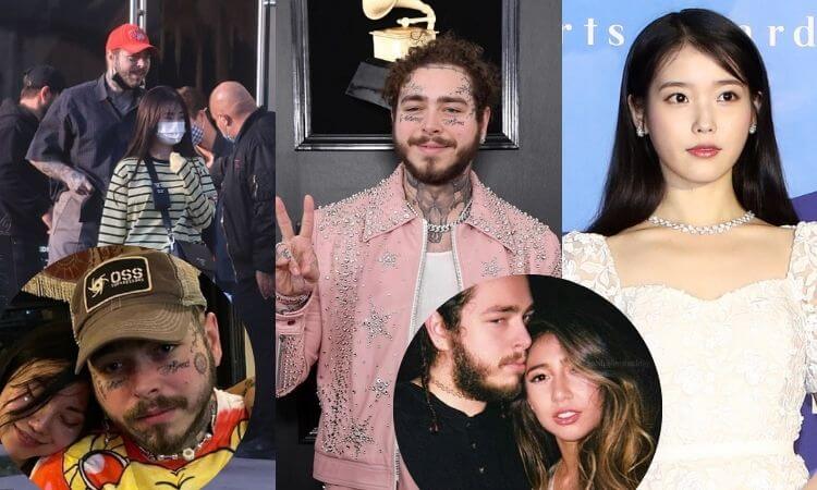 Who is Post Malone Girlfriend in 2022Post Malone Ex-Girlfriend & Dating History Latest Updates