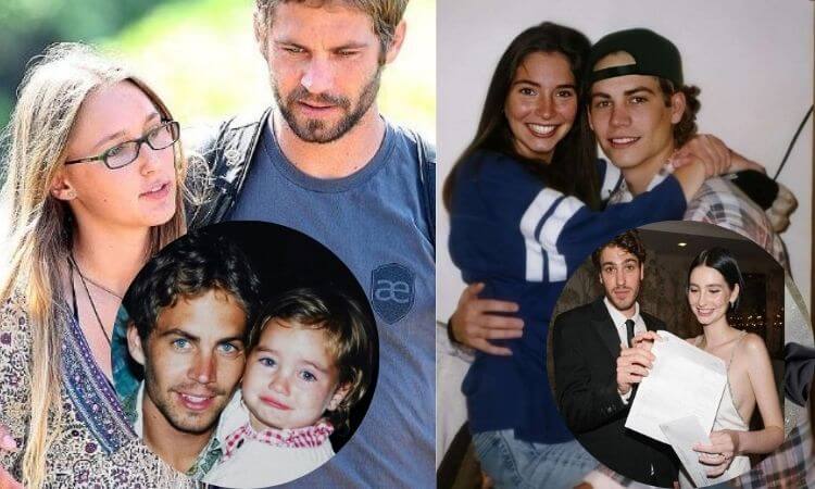 Who is Rebecca SoterosEverything You need to know about  Paul Walker Girlfriend & Where is she now Latest Updates