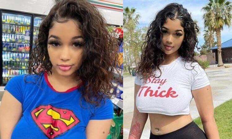 Lexi2Legit Age, Biography, Height, Net Worth, Family & Facts Latest Updates 2022