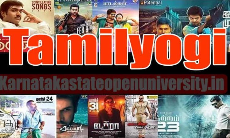 TamilYogi 2023 Download & Watch Letest Tamil Movies In 480p 300mb, 720p 534mb, 1080p 1.4gb Latest Updates