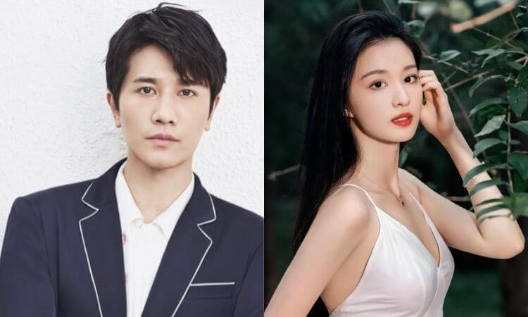 Have A Crush On You Drama Release Date, Cast Name & Summary Plot 2022