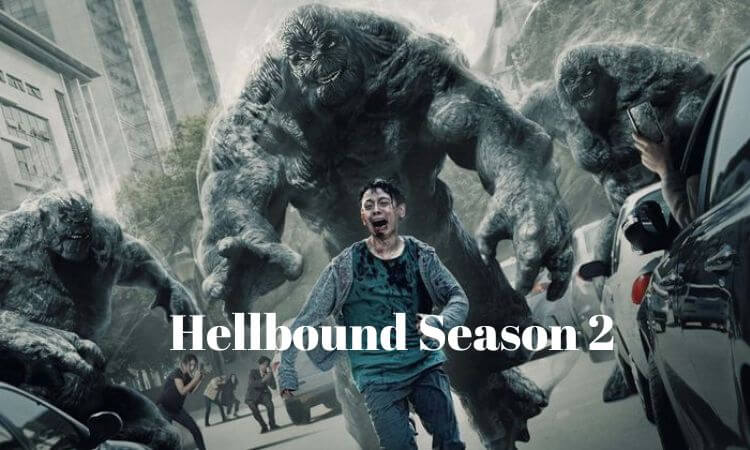 Hellbound Season 2 Release Date, Cast, and More Updates 2022