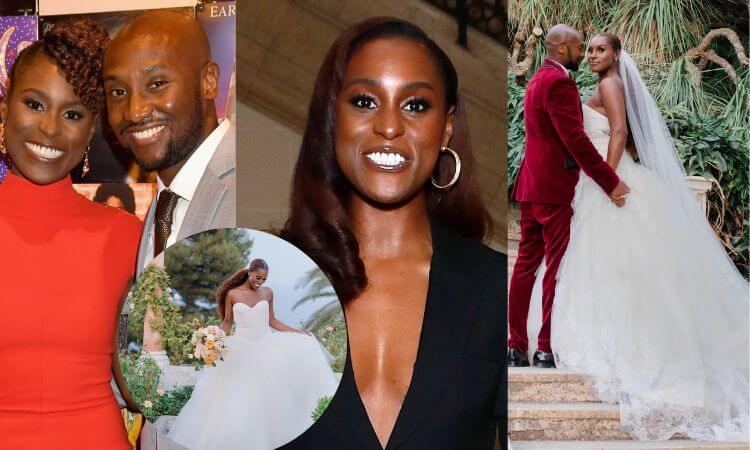 Issa Rae Husband 2022: All The Facts Surrounding Her Married Life Latest Updates