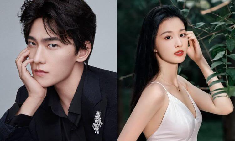 My Fireworks on Earth Drama Cast Name, Release Date & Summary Plot 2022