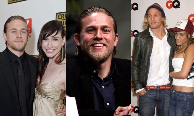 Who Is Charlie Hunnam Girlfriend in 2022 Latest Updates about his personal life
