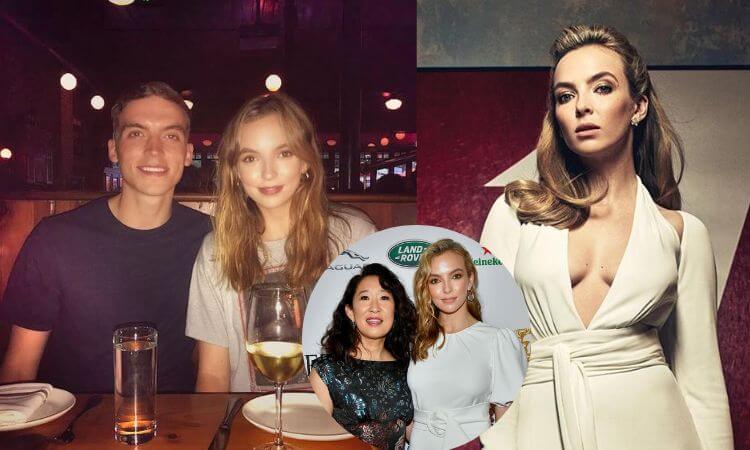 Who Is Jodie Comer Boyfriend in 2022 Latest updates about her personal life