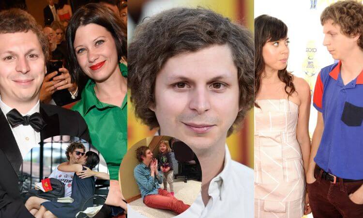 Who is Michael Cera Wife 2022 Is He Married & Have Children Latest Updates