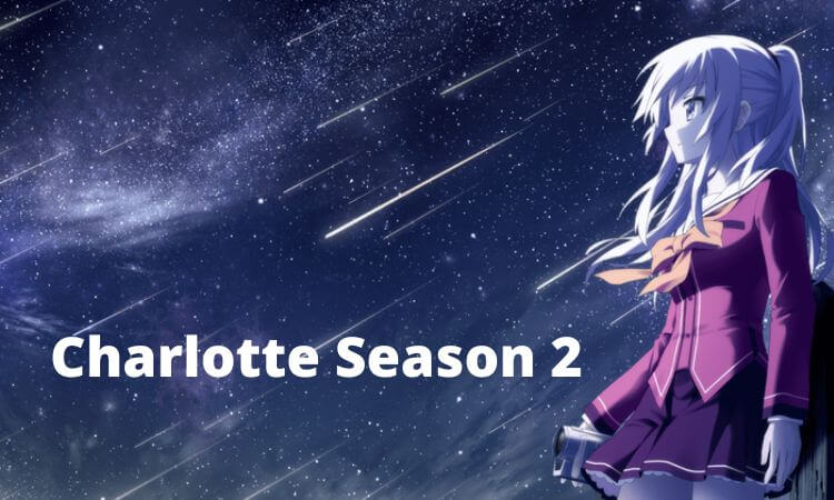Charlotte Season 2 Release Date, Cast, Plot, Trailer, And Everything That You want to Know! Latest Updates 2022