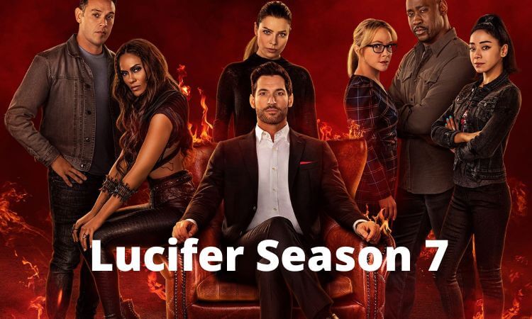 Lucifer Season 7 Confirmed Release Date, Cast, Plot, Trailer, And More Updates 2022