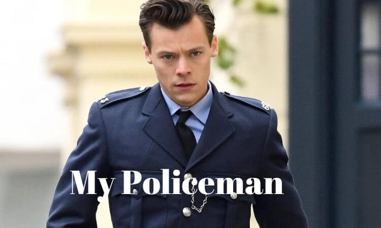 My Policeman Release Date, Cast, Plot, Trailer, and Other Important Details 2022