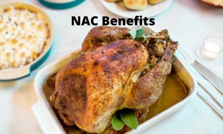 NAC Benefits Uses, Side Effects, and More