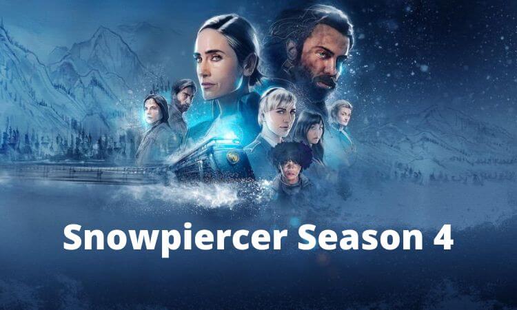 Snowpiercer Season 4 Release Date, Cast, Plot, Trailer, And Other Updates 2022