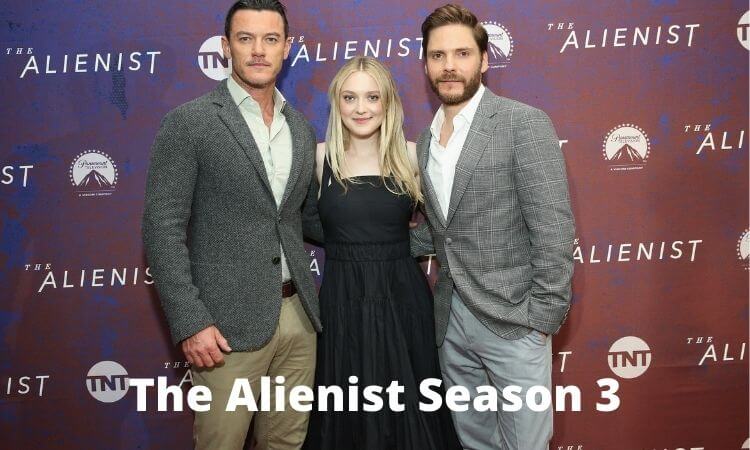 The Alienist Season 3 Confirmed Release Date, Trailer and More Updates 2022