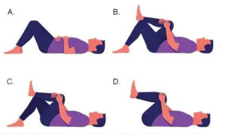 7 Lower Back Stretches to Reduce Pain and Build Strength