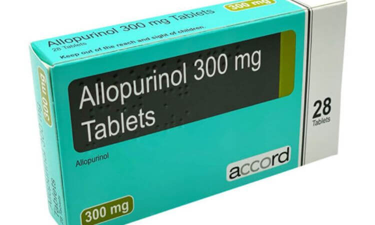 Allopurinol - Uses, Side Effects, Warnings, and More