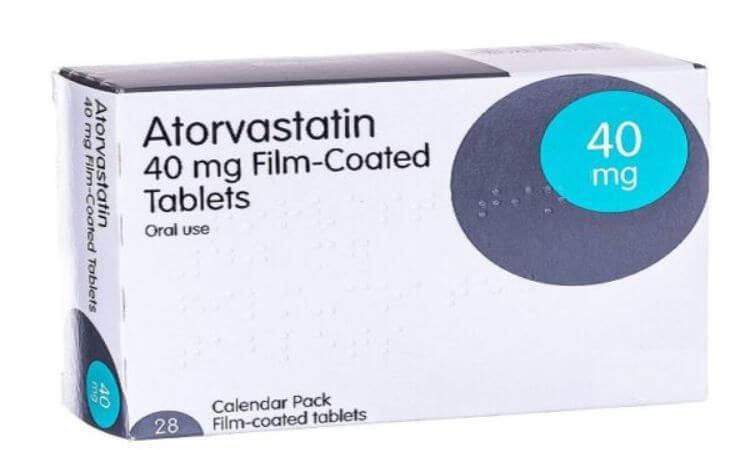 Atorvastatin CALCIUM - Uses, Side Effects, and More