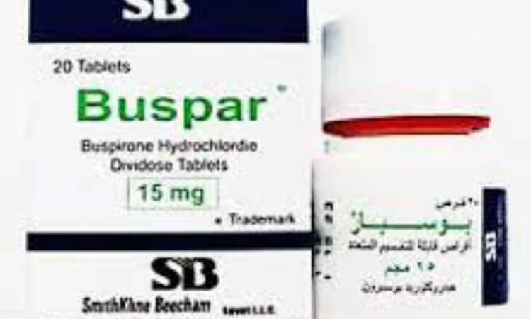 Buspar Tablet - Uses, Side Effects, Warnings, and More