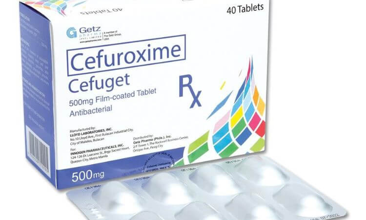 Cefuroxime Side Effects, Dosage, Uses & More