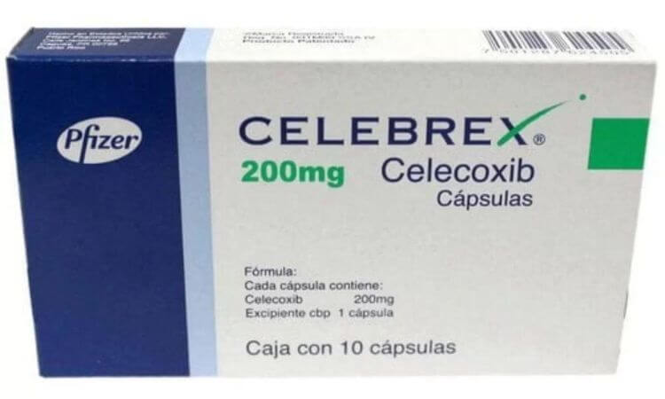 Celecoxib - Uses, Side Effects, Warnings, and More