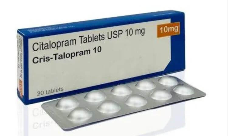 Citalopram HBR - Uses, Side Effects, Warnings and More
