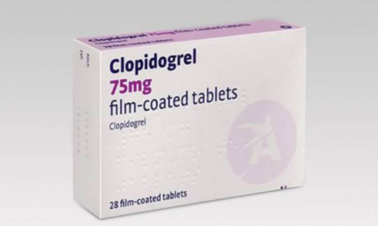 Clopidogrel - Uses, Side Effects, Warnings, and More