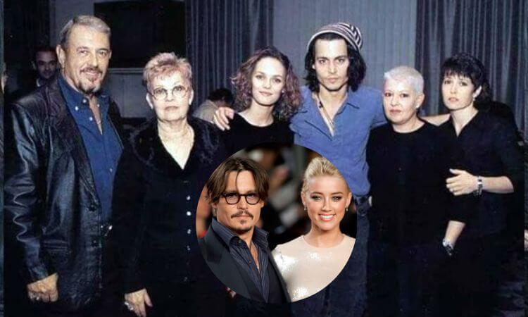 Debbie Depp Wiki (Johnny Depp’s Sister) Biography, Age, Husband, Kids, Net worth, Parents & More 2022