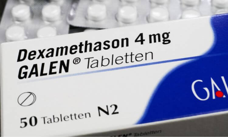 Dexamethasone - Uses, Side Effects, Warnings, and More