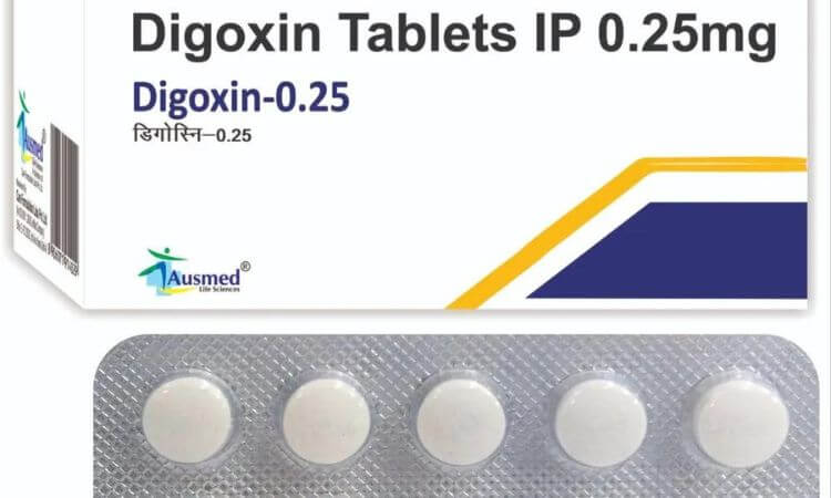 Digoxin - Uses, Side Effects, Warnings, and More