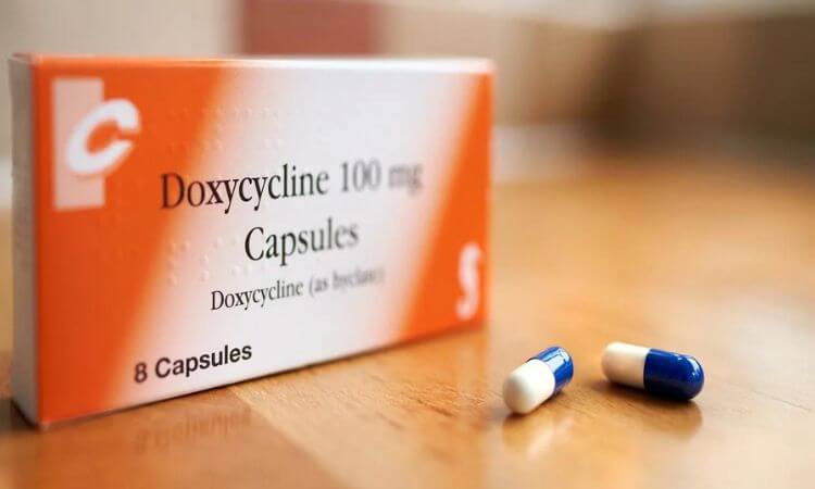 Doxycycline Oral Uses, Side Effects, Interactions & more