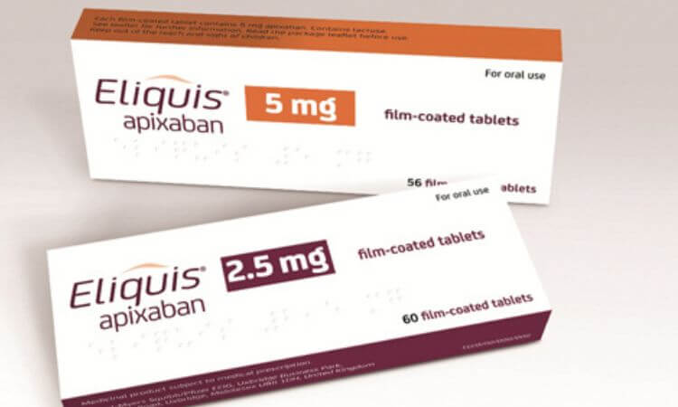 Eliquis - Uses, Side Effects, Warnings, and More