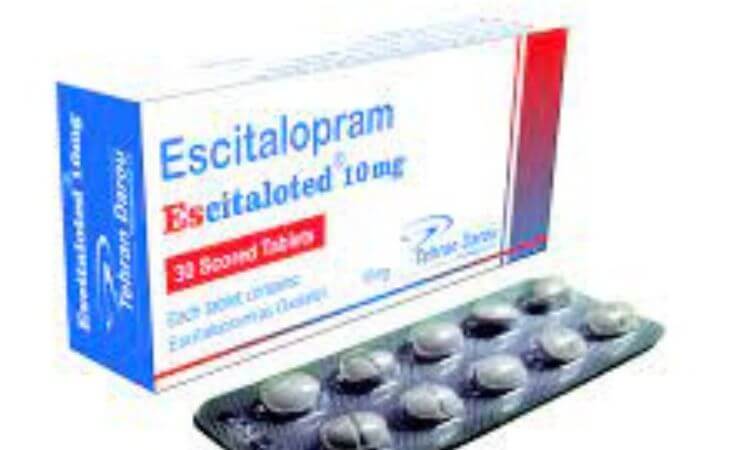 Escitalopram Oxalate - Uses, Side Effects, and More