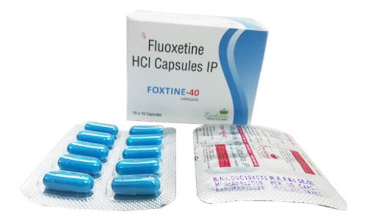 Fluoxetine HCL - Uses, Side Effects, Warnings, and More